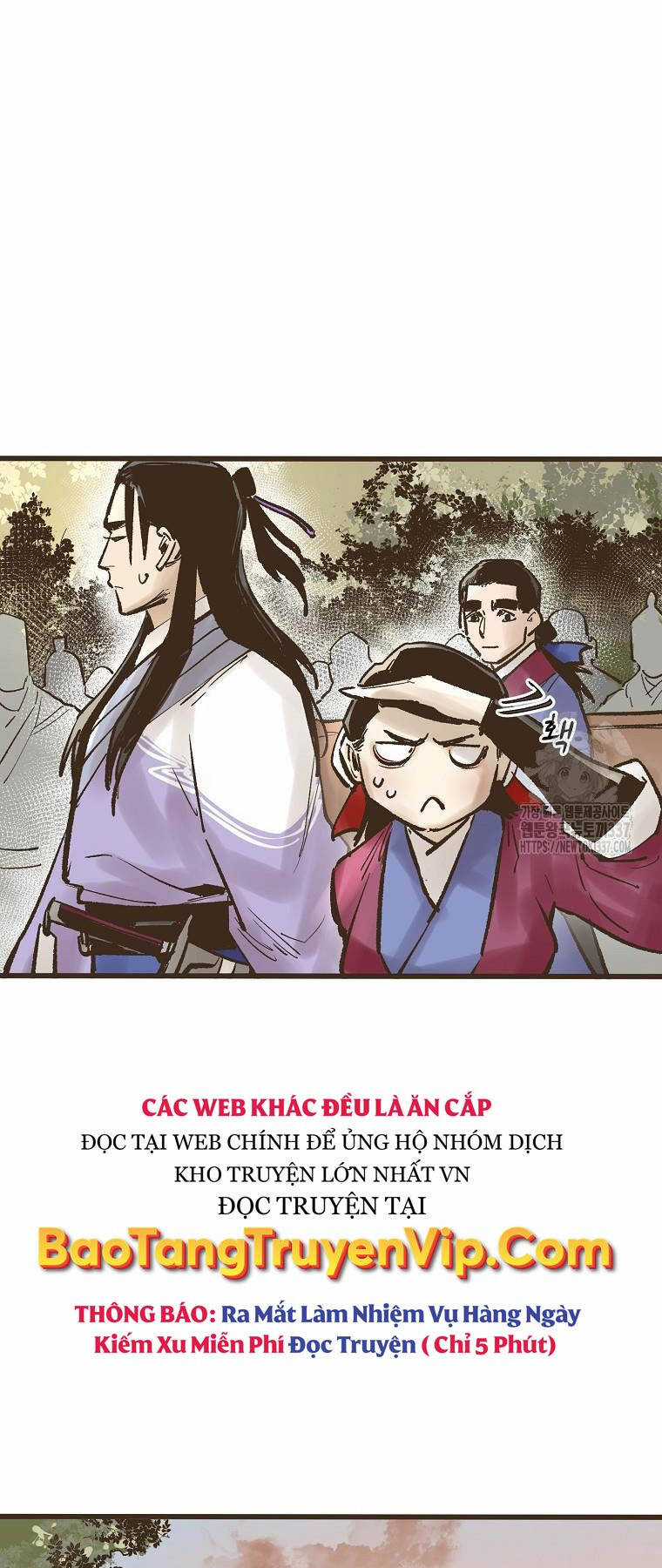 Quỷ Công Di Lục Chapter 18 trang 9