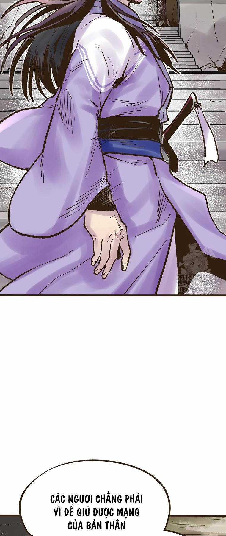 Quỷ Công Di Lục Chapter 19 trang 10