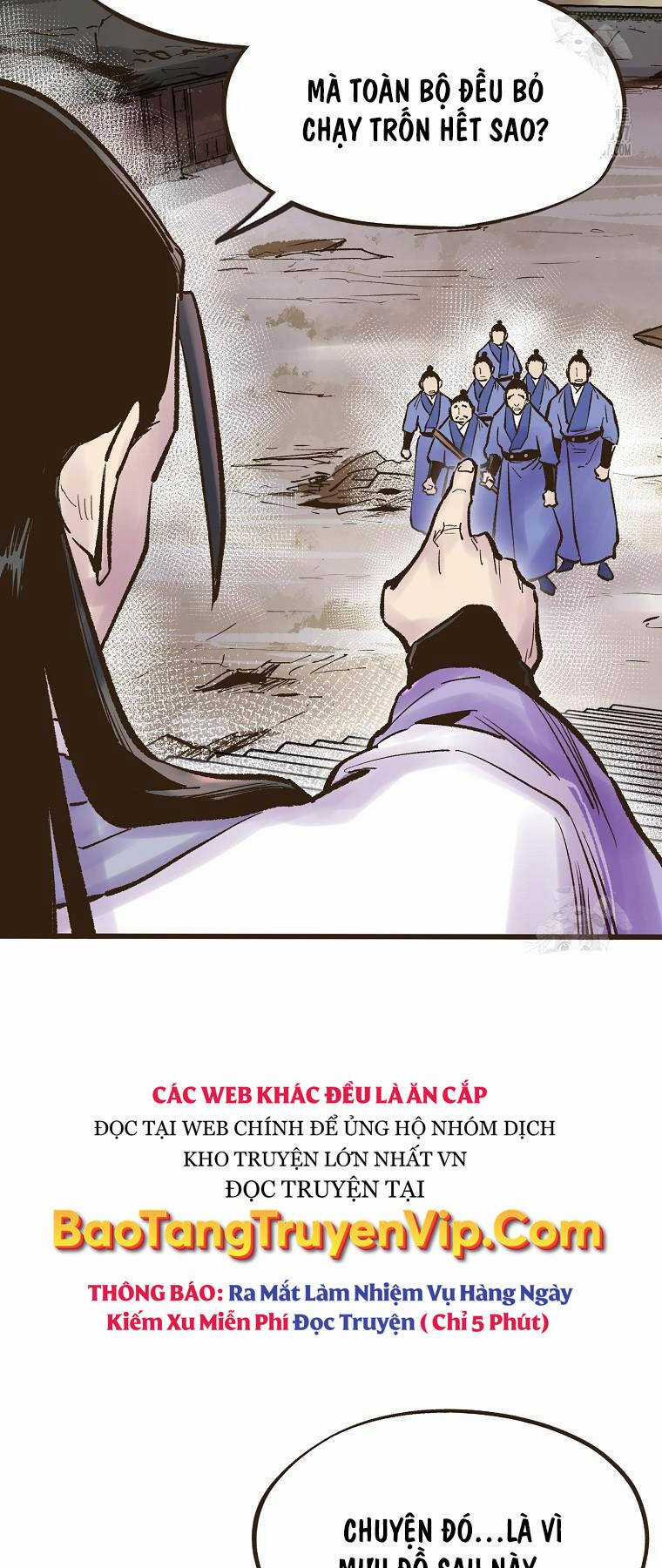 Quỷ Công Di Lục Chapter 19 trang 11