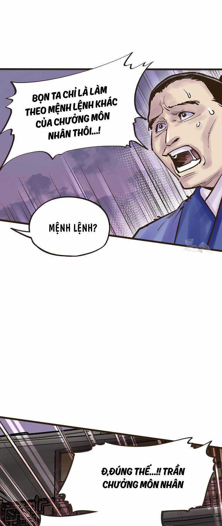 Quỷ Công Di Lục Chapter 19 trang 15