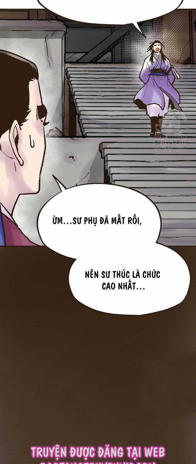 Quỷ Công Di Lục Chapter 19 trang 18