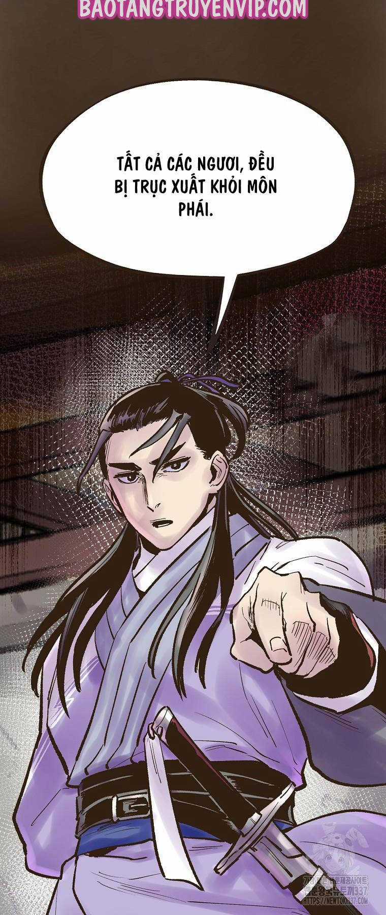 Quỷ Công Di Lục Chapter 19 trang 19