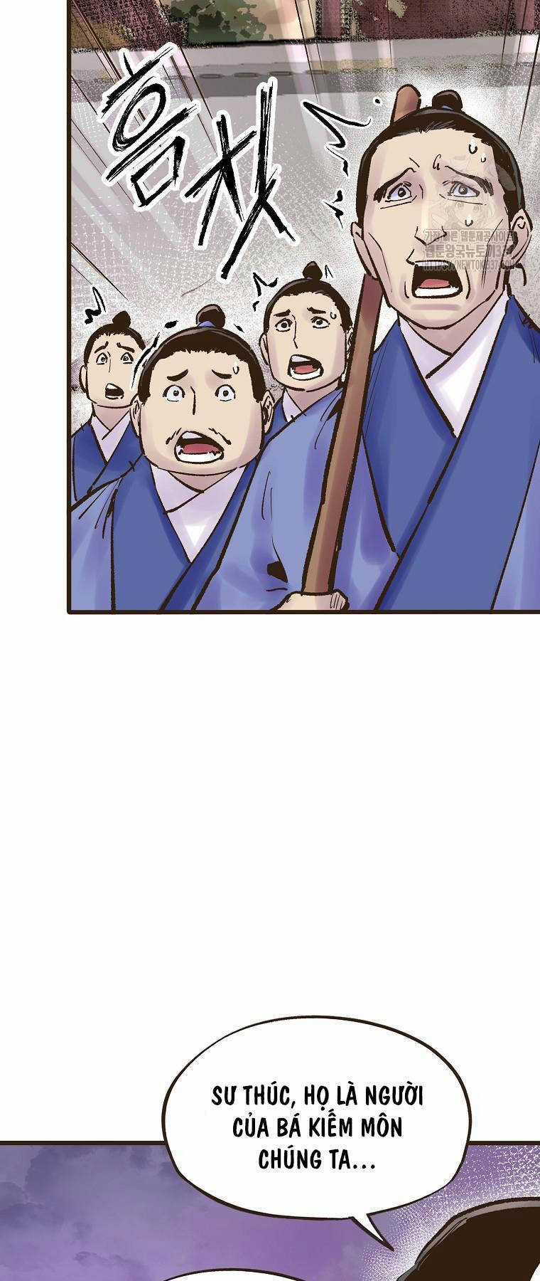 Quỷ Công Di Lục Chapter 19 trang 2