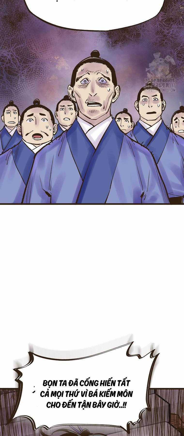 Quỷ Công Di Lục Chapter 19 trang 22