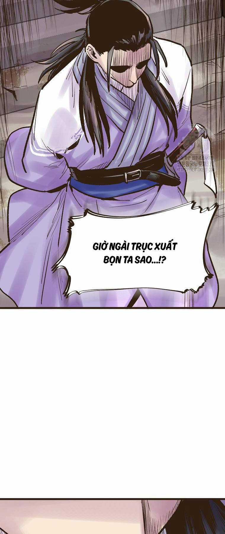 Quỷ Công Di Lục Chapter 19 trang 23