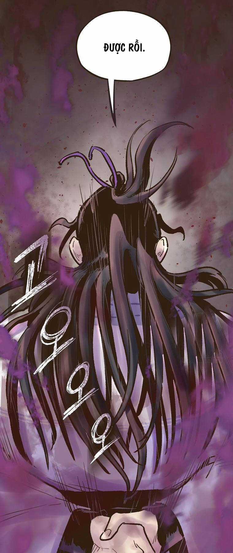 Quỷ Công Di Lục Chapter 19 trang 26