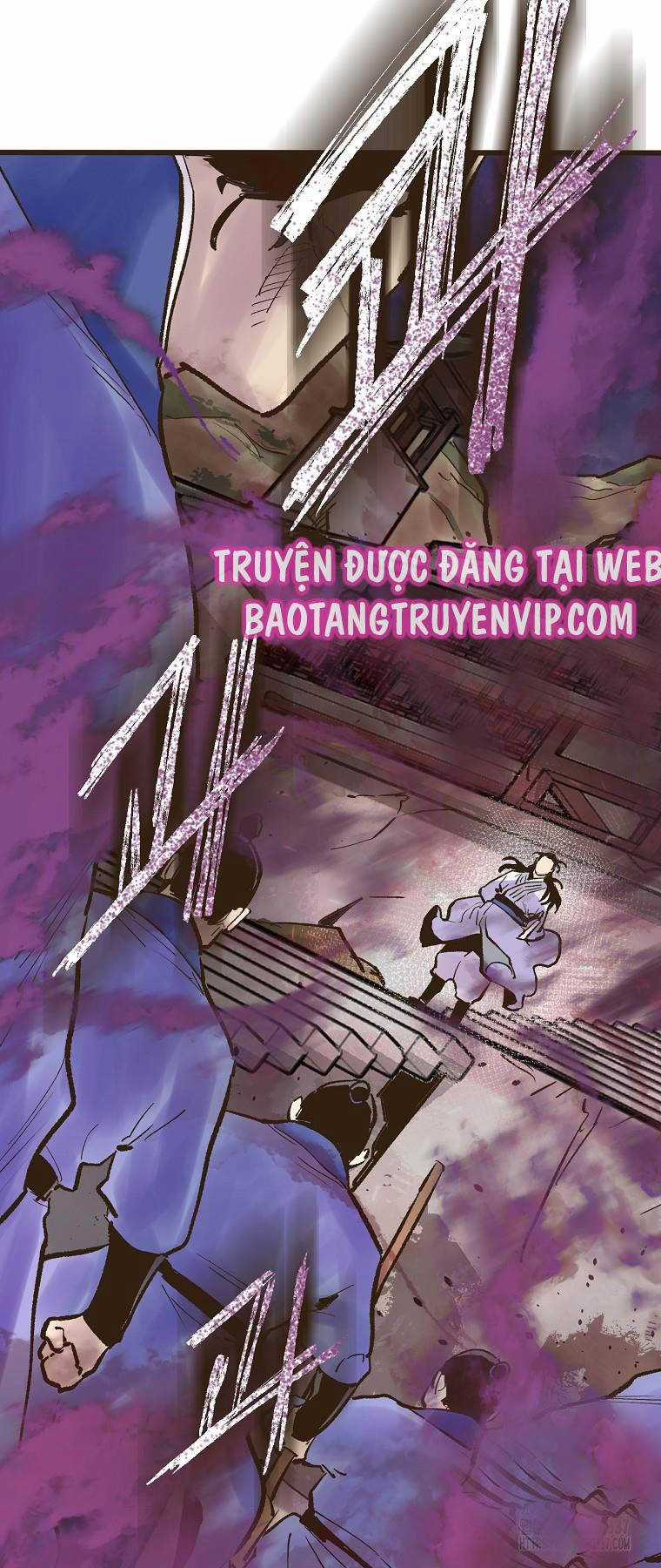 Quỷ Công Di Lục Chapter 19 trang 29