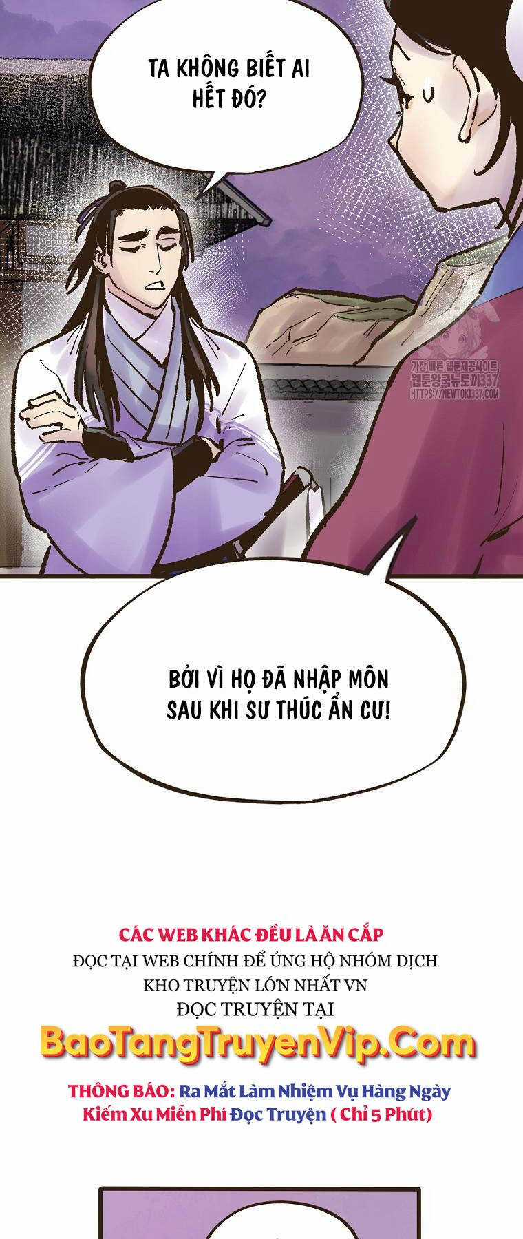 Quỷ Công Di Lục Chapter 19 trang 3