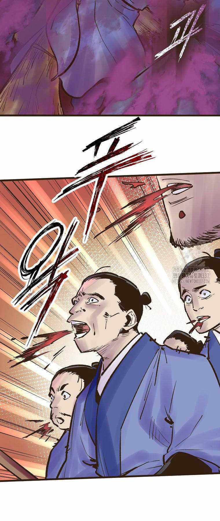 Quỷ Công Di Lục Chapter 19 trang 30