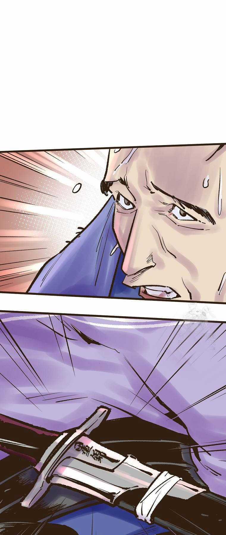 Quỷ Công Di Lục Chapter 19 trang 31