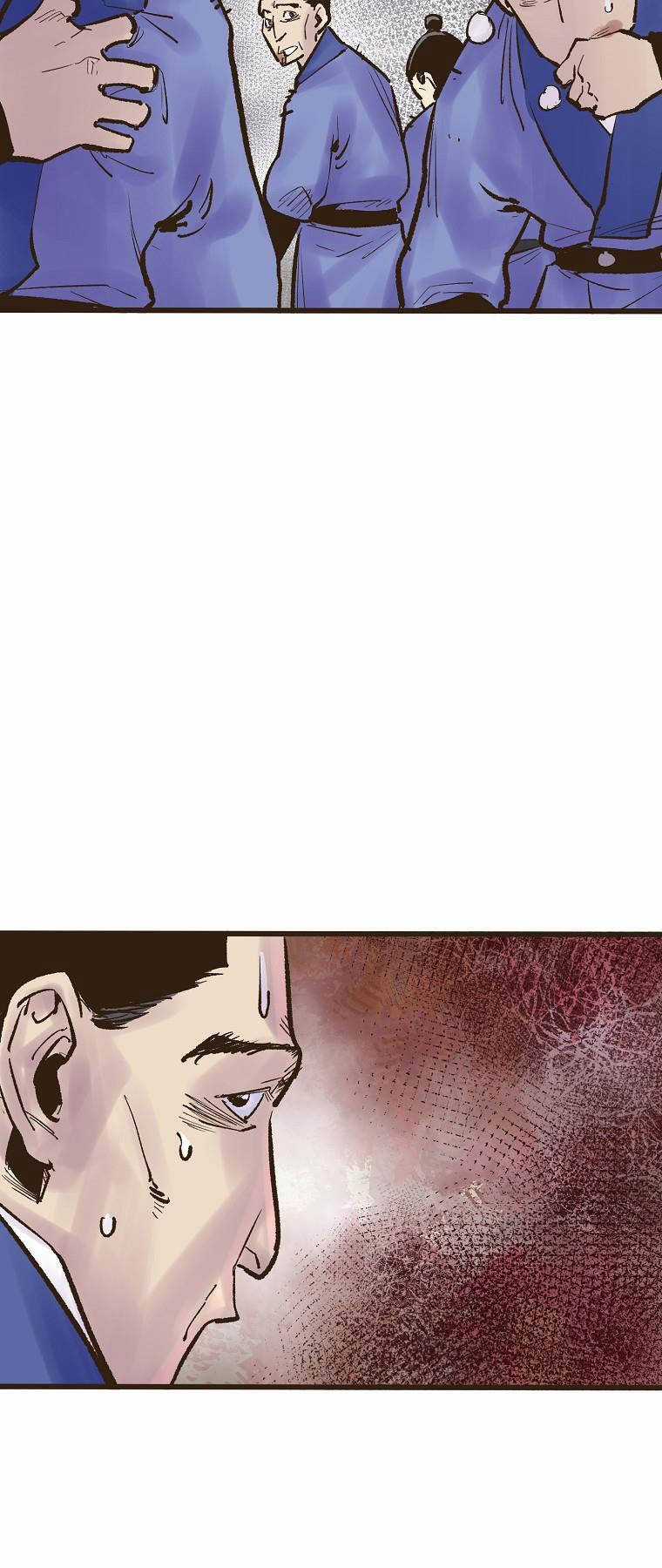 Quỷ Công Di Lục Chapter 19 trang 34