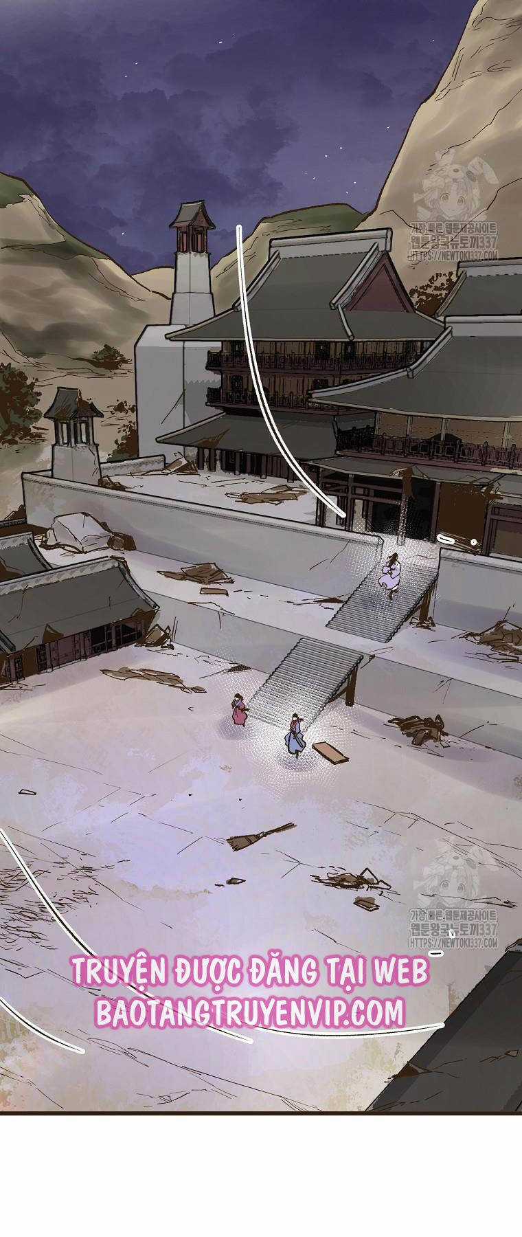 Quỷ Công Di Lục Chapter 19 trang 37