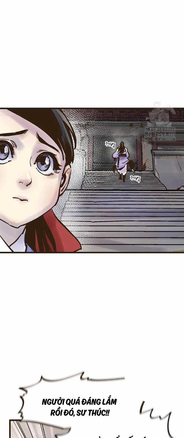 Quỷ Công Di Lục Chapter 19 trang 38