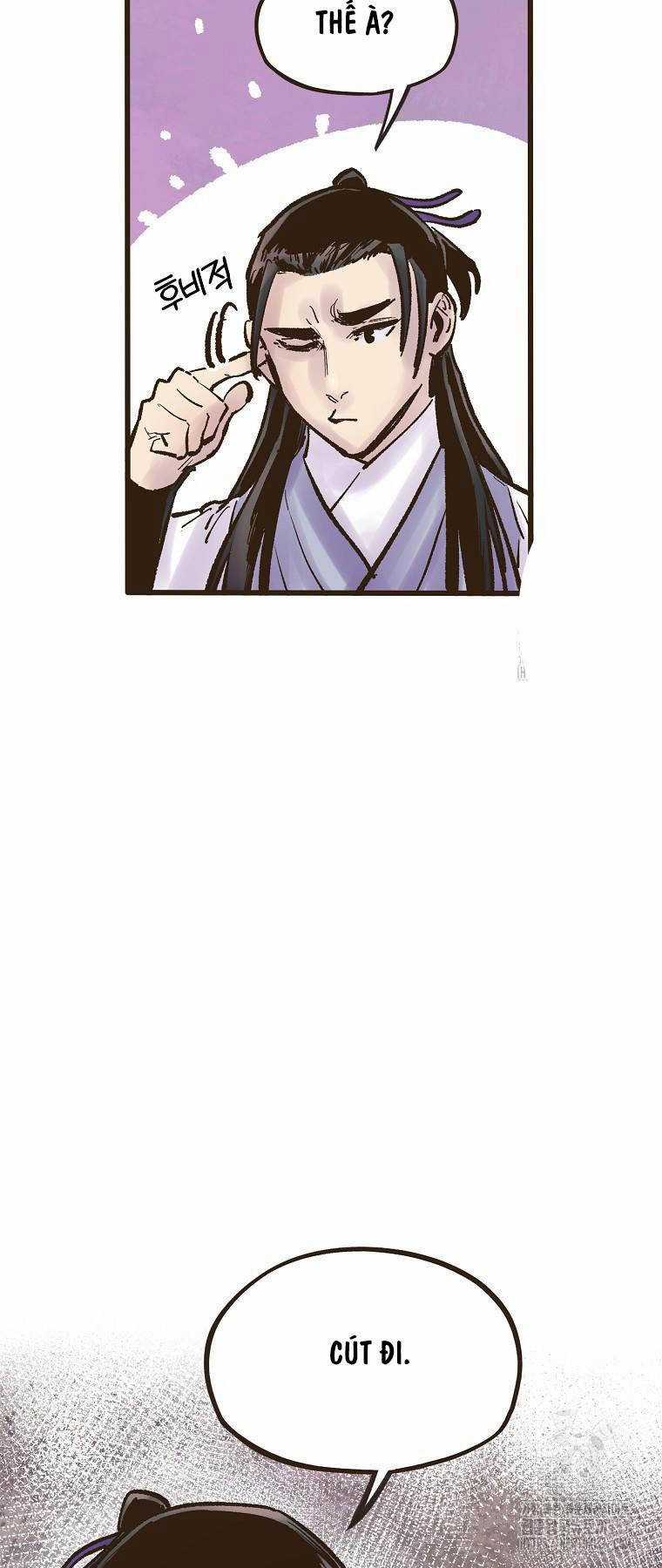 Quỷ Công Di Lục Chapter 19 trang 4