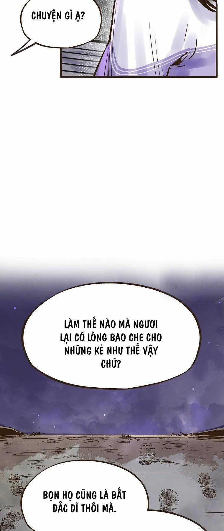 Quỷ Công Di Lục Chapter 19 trang 40