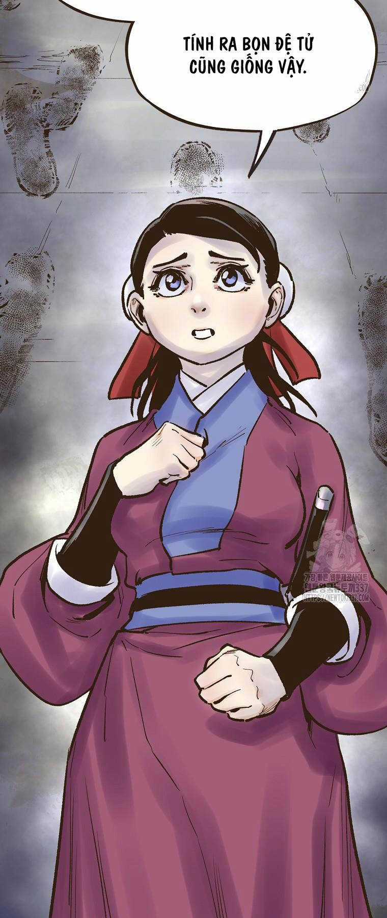 Quỷ Công Di Lục Chapter 19 trang 41