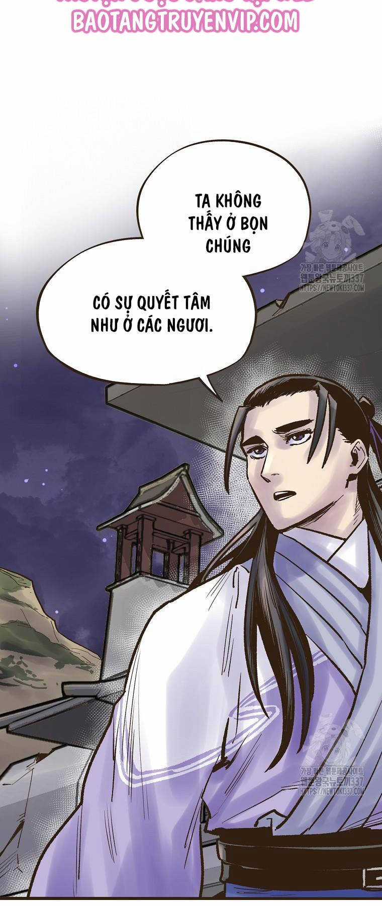 Quỷ Công Di Lục Chapter 19 trang 43