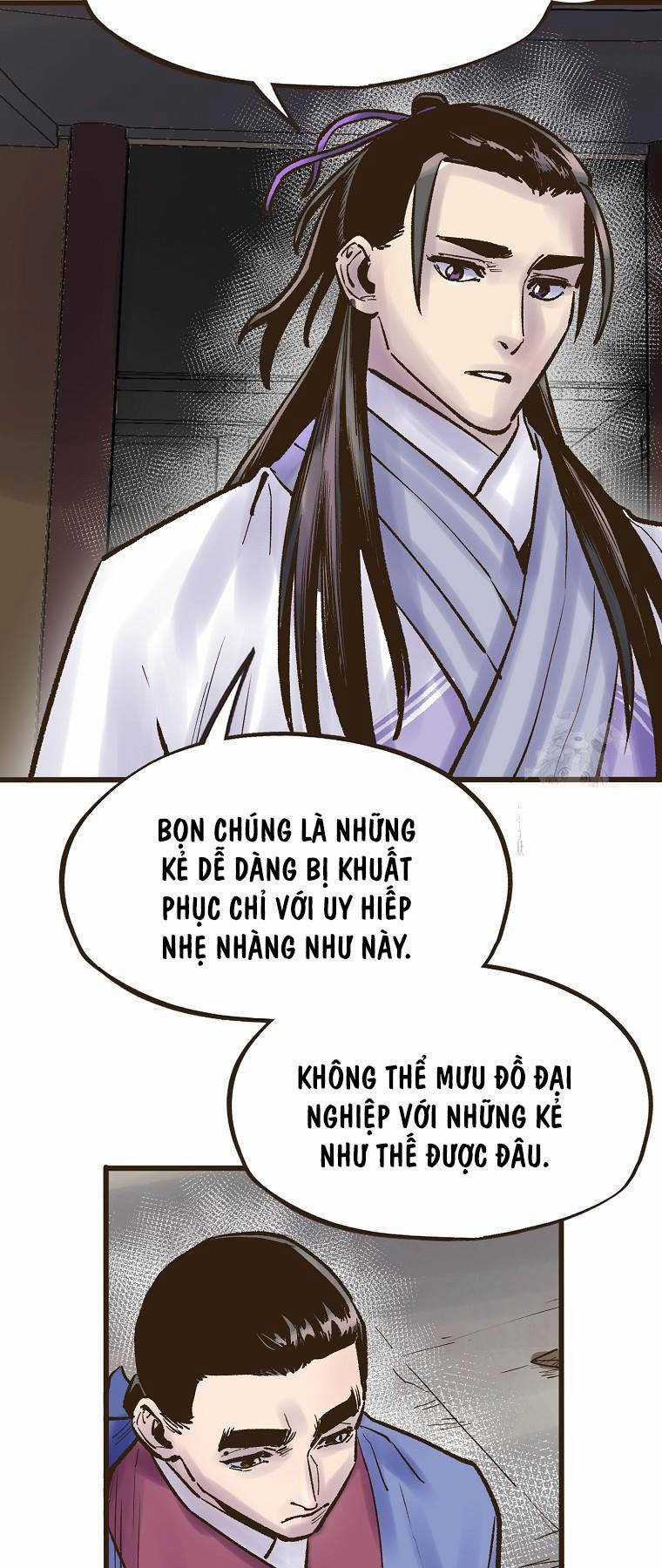 Quỷ Công Di Lục Chapter 19 trang 45