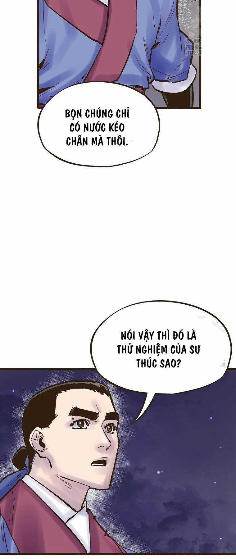 Quỷ Công Di Lục Chapter 19 trang 46