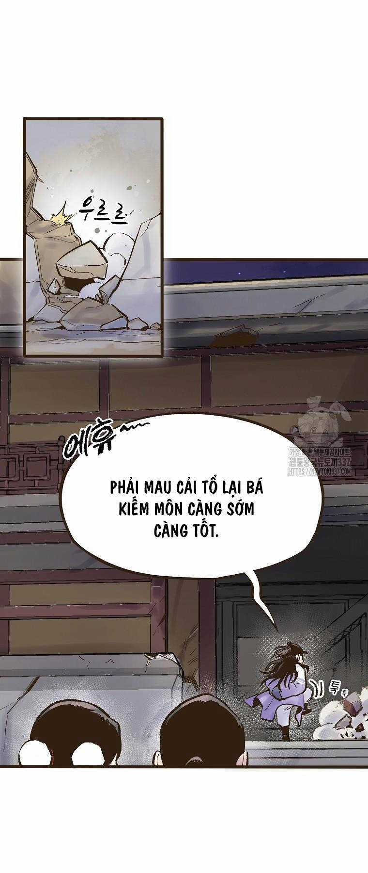 Quỷ Công Di Lục Chapter 19 trang 50