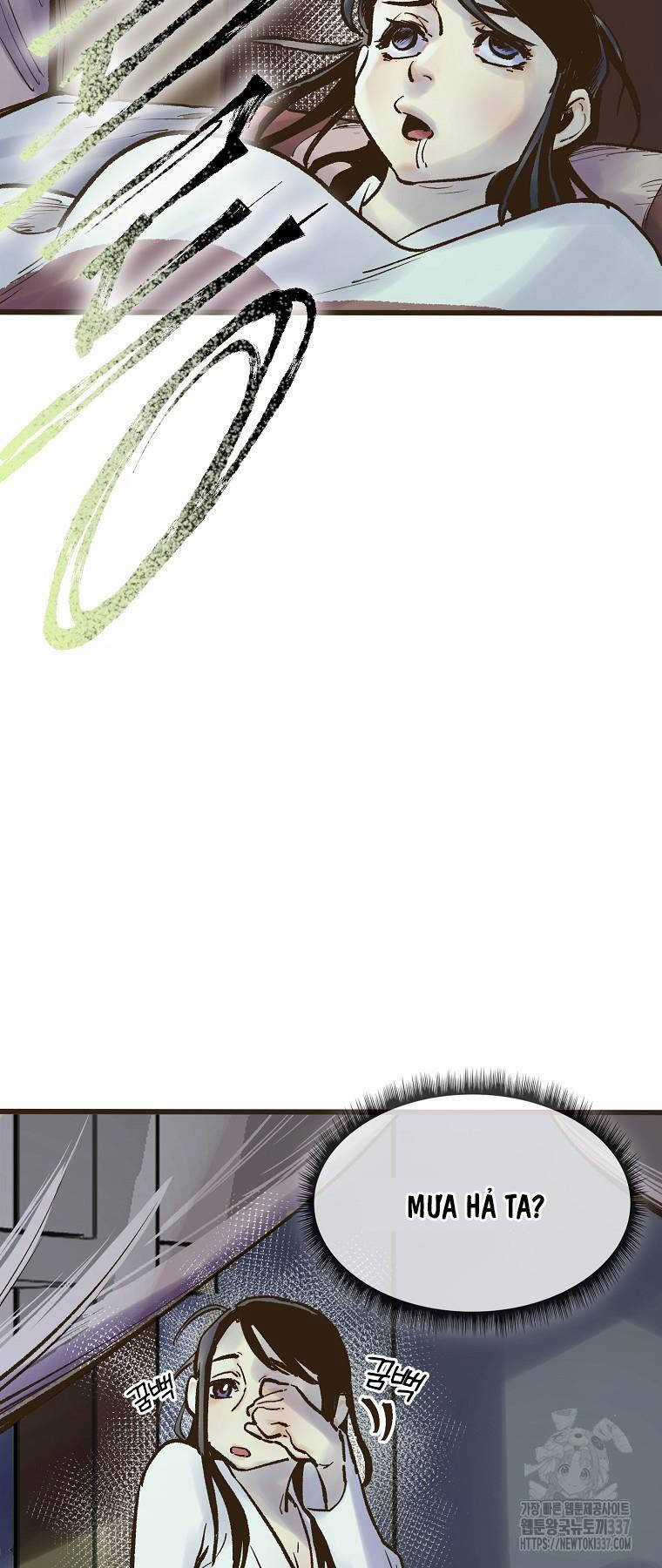 Quỷ Công Di Lục Chapter 19 trang 54