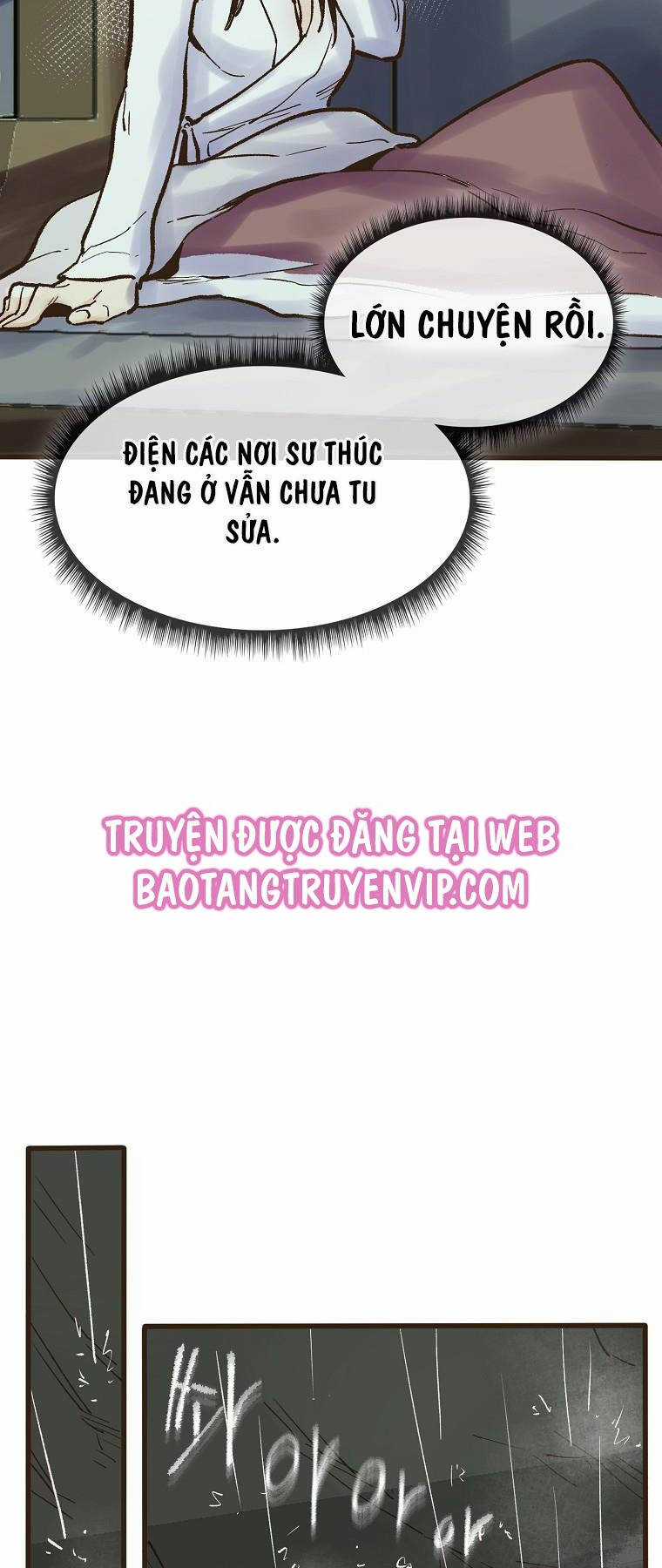 Quỷ Công Di Lục Chapter 19 trang 55