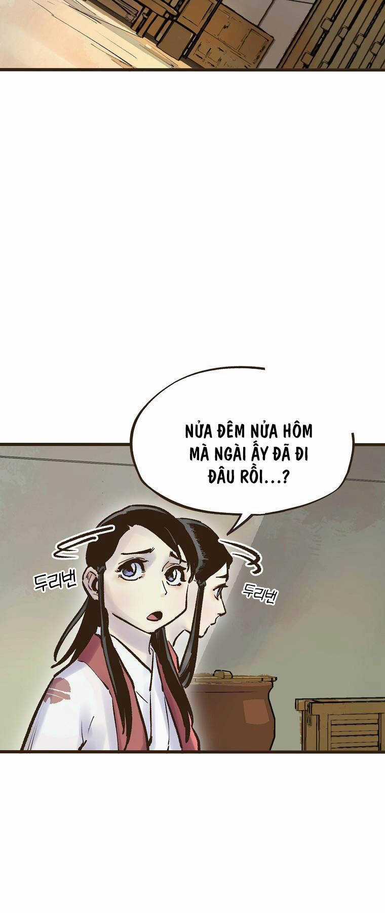 Quỷ Công Di Lục Chapter 19 trang 59