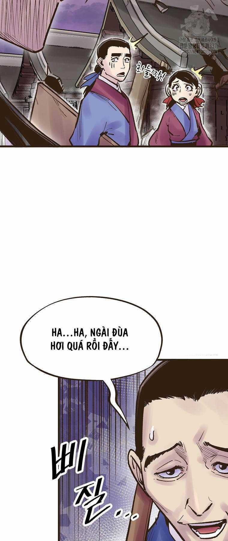 Quỷ Công Di Lục Chapter 19 trang 6