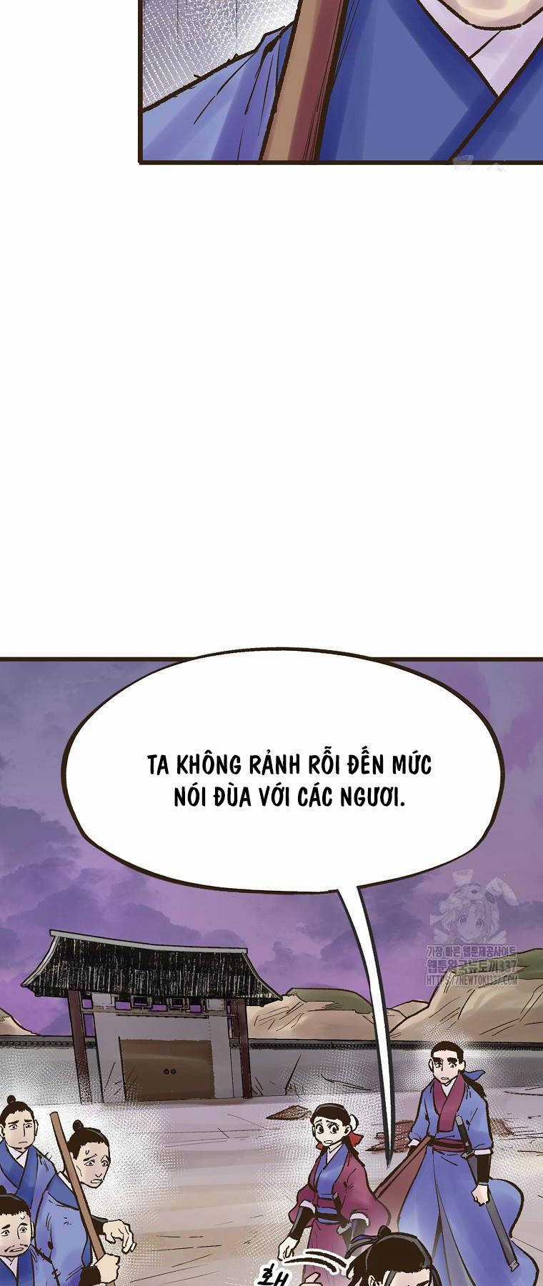 Quỷ Công Di Lục Chapter 19 trang 7