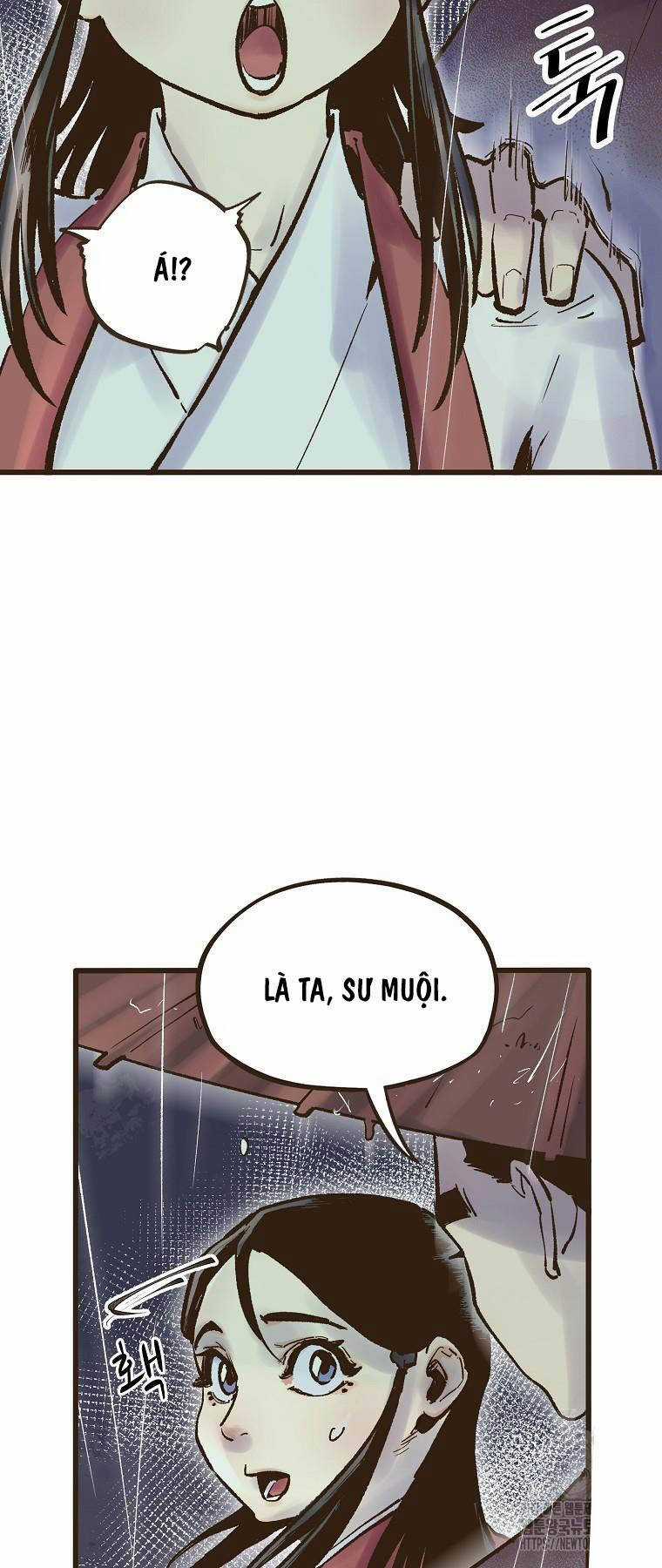 Quỷ Công Di Lục Chapter 19 trang 74