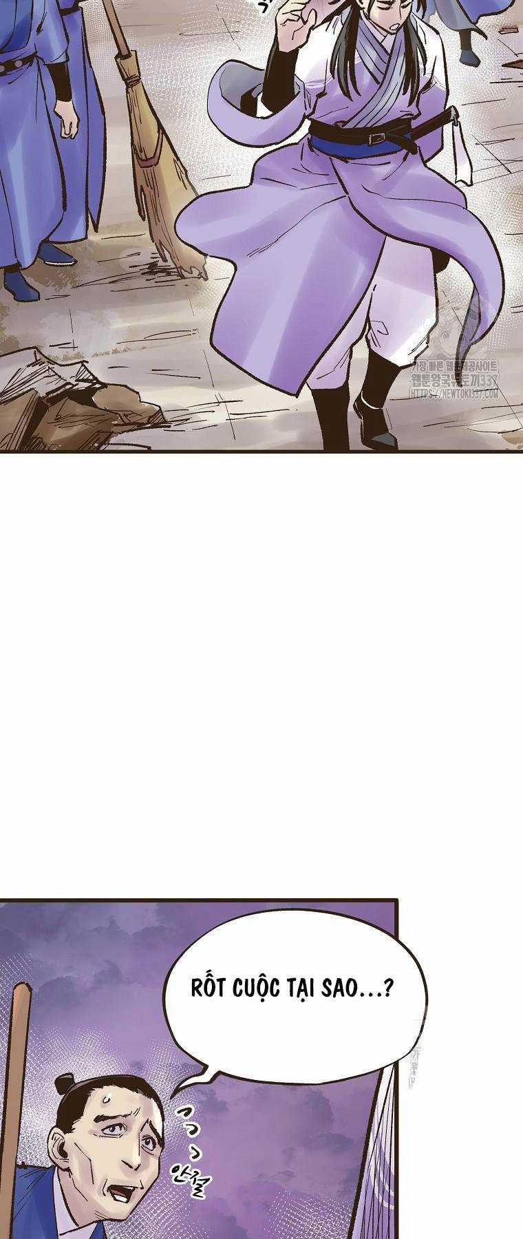 Quỷ Công Di Lục Chapter 19 trang 8