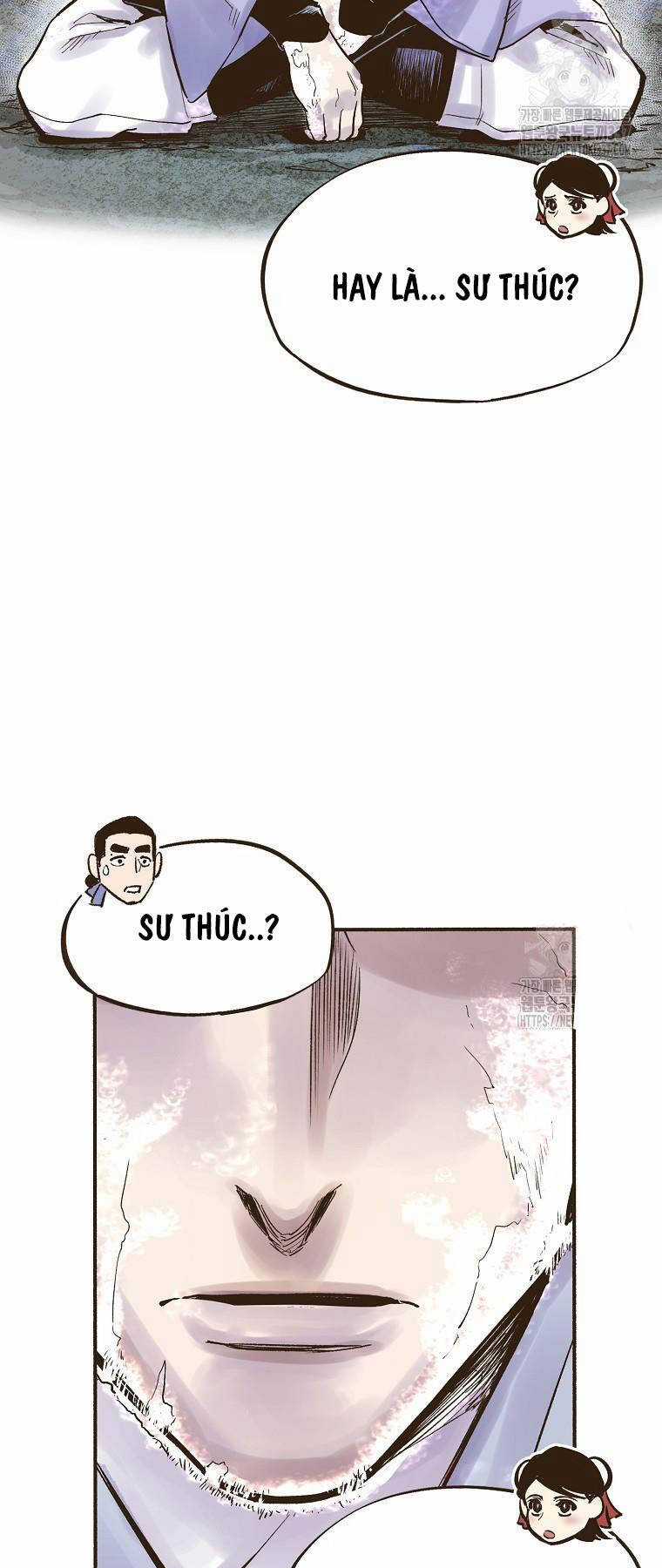 Quỷ Công Di Lục Chapter 2 trang 10