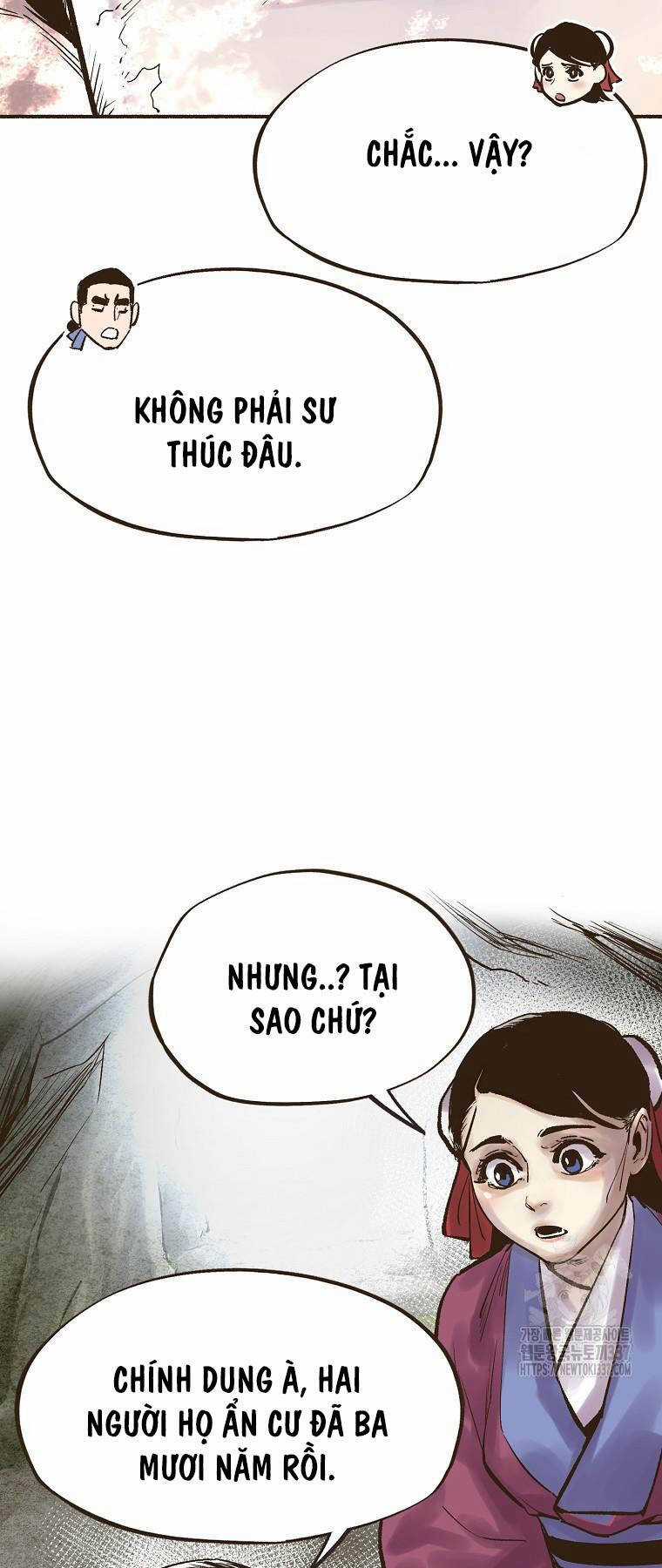 Quỷ Công Di Lục Chapter 2 trang 12