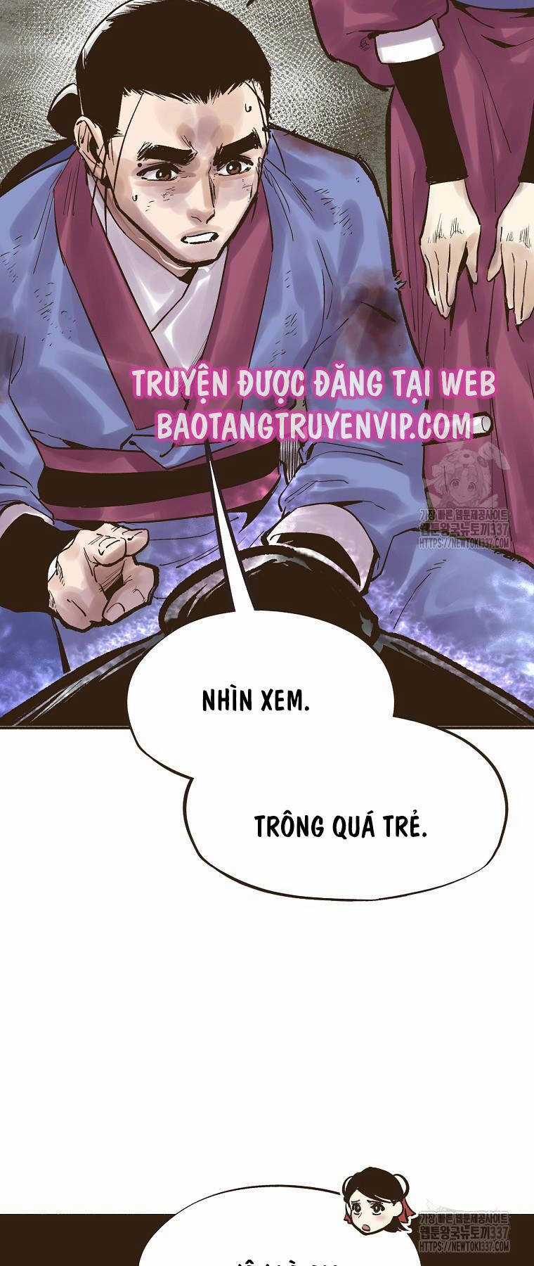 Quỷ Công Di Lục Chapter 2 trang 13