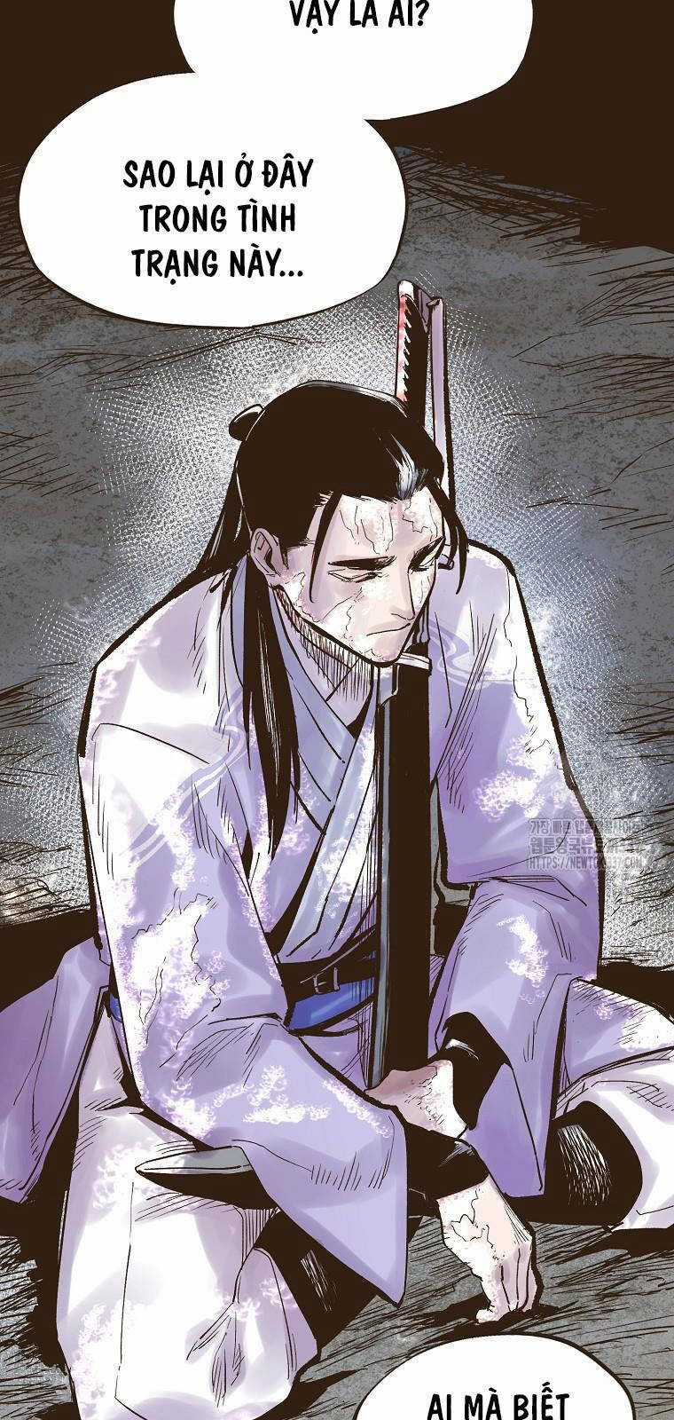 Quỷ Công Di Lục Chapter 2 trang 14