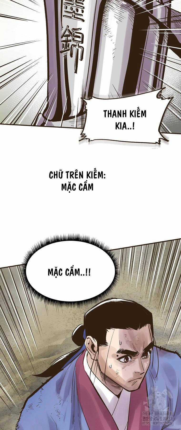 Quỷ Công Di Lục Chapter 2 trang 17