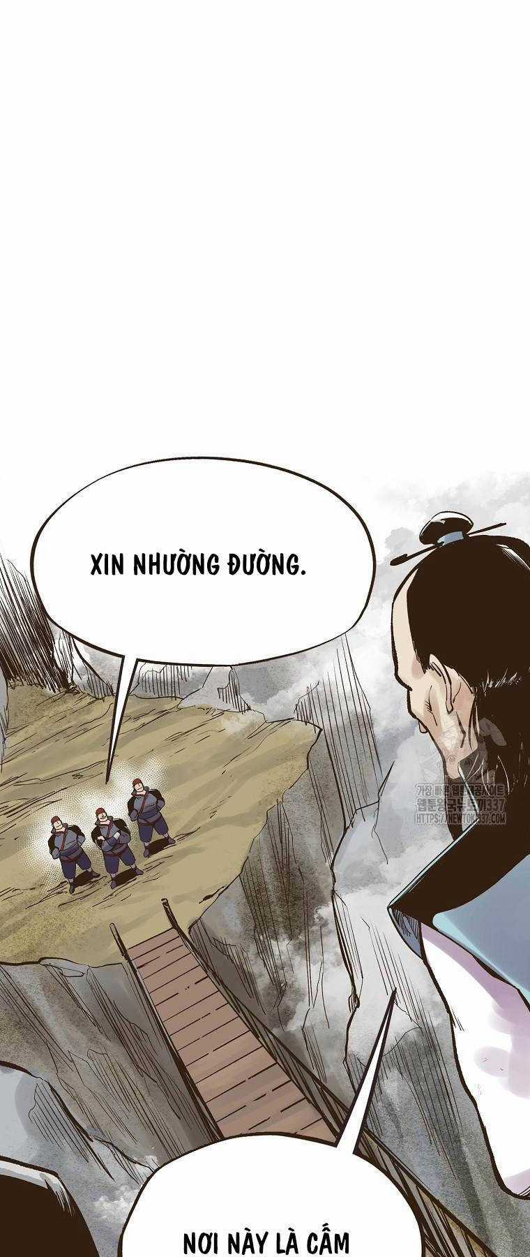 Quỷ Công Di Lục Chapter 2 trang 19