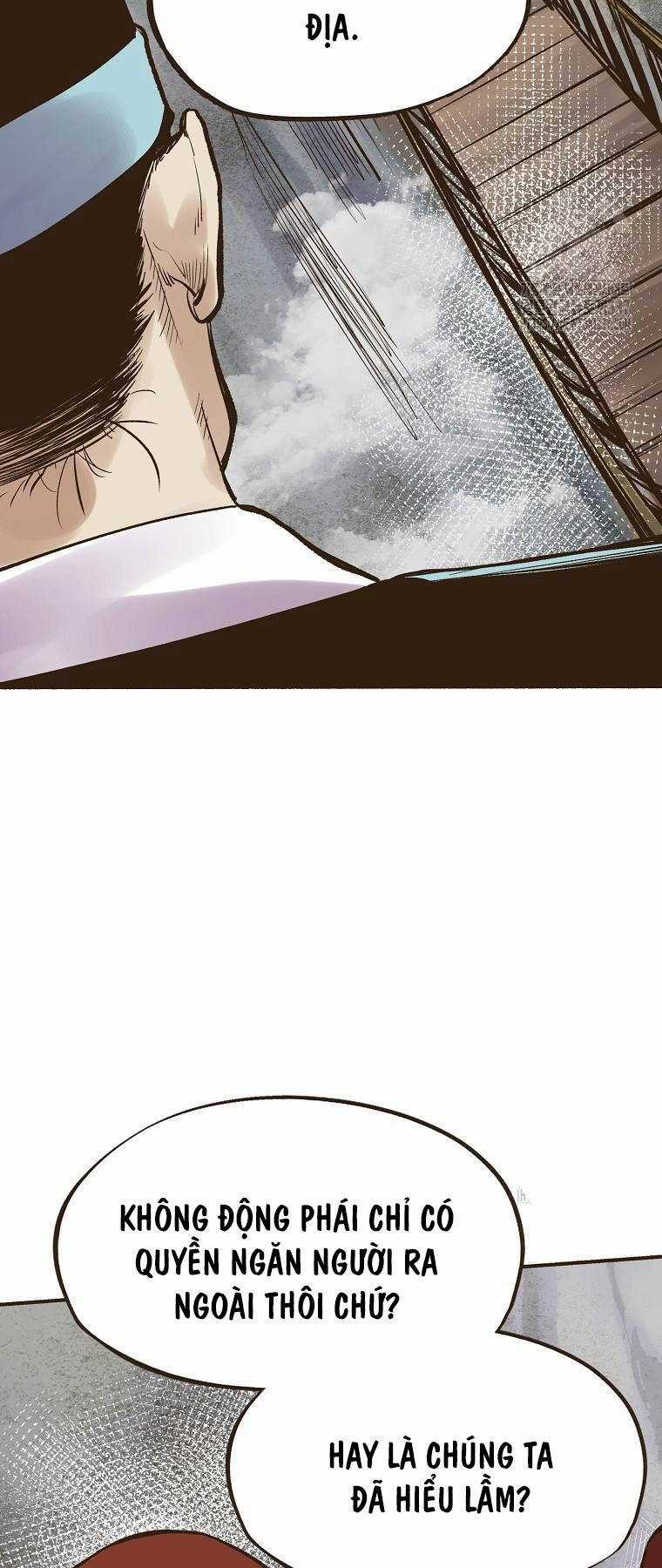 Quỷ Công Di Lục Chapter 2 trang 20