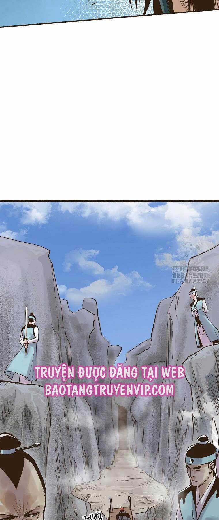 Quỷ Công Di Lục Chapter 2 trang 22