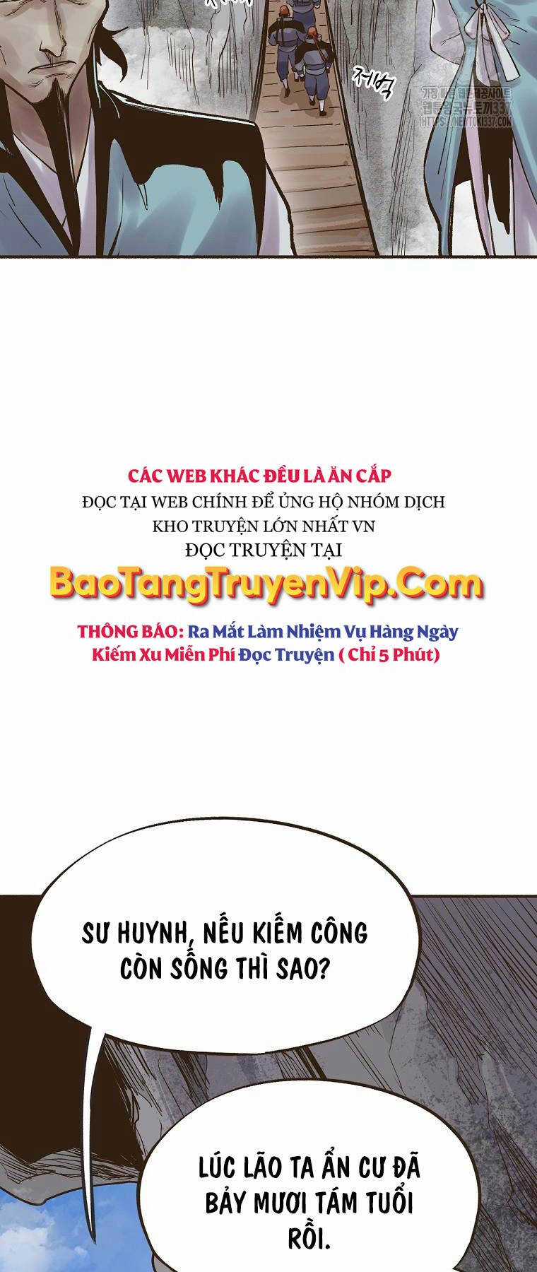 Quỷ Công Di Lục Chapter 2 trang 23