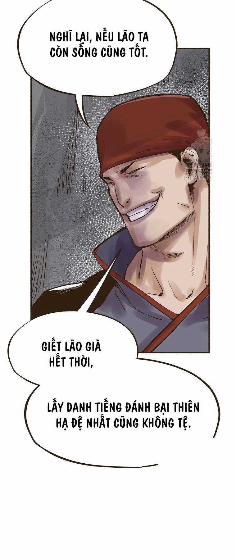 Quỷ Công Di Lục Chapter 2 trang 25