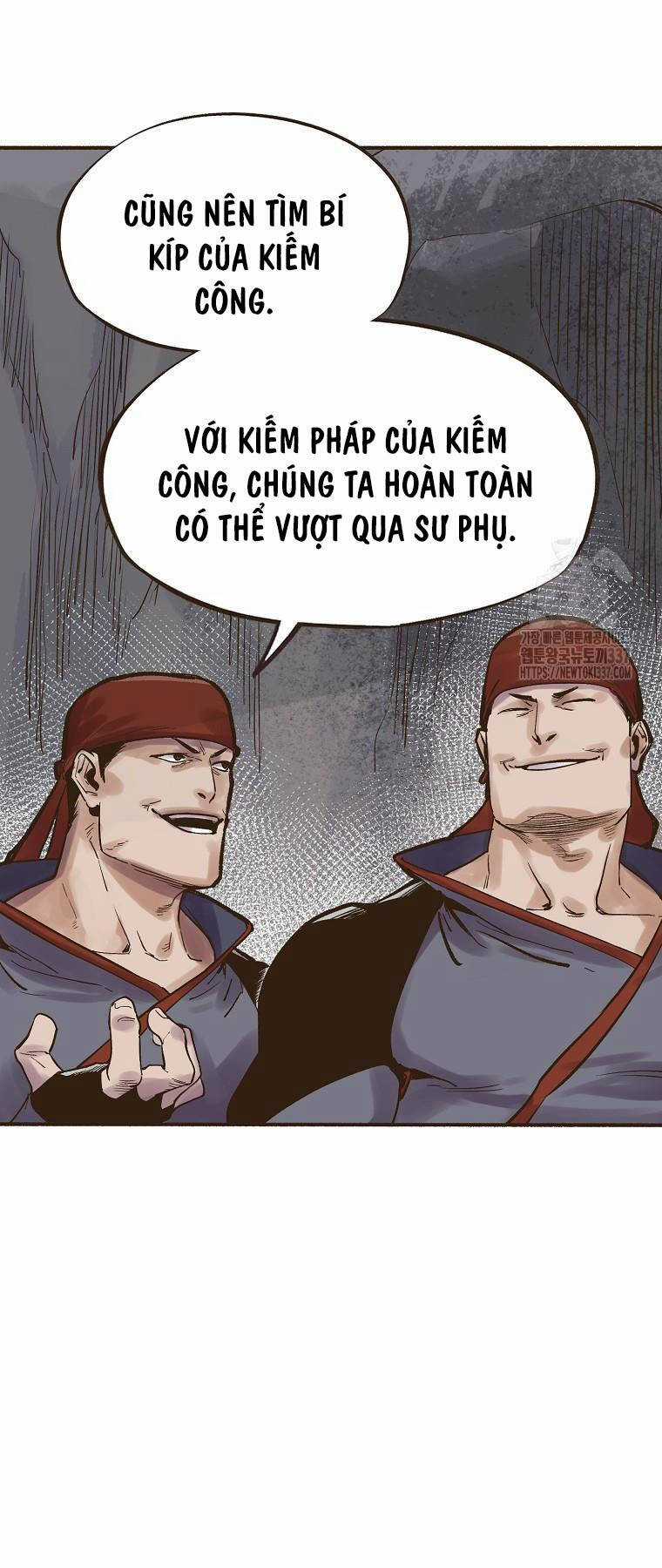 Quỷ Công Di Lục Chapter 2 trang 26