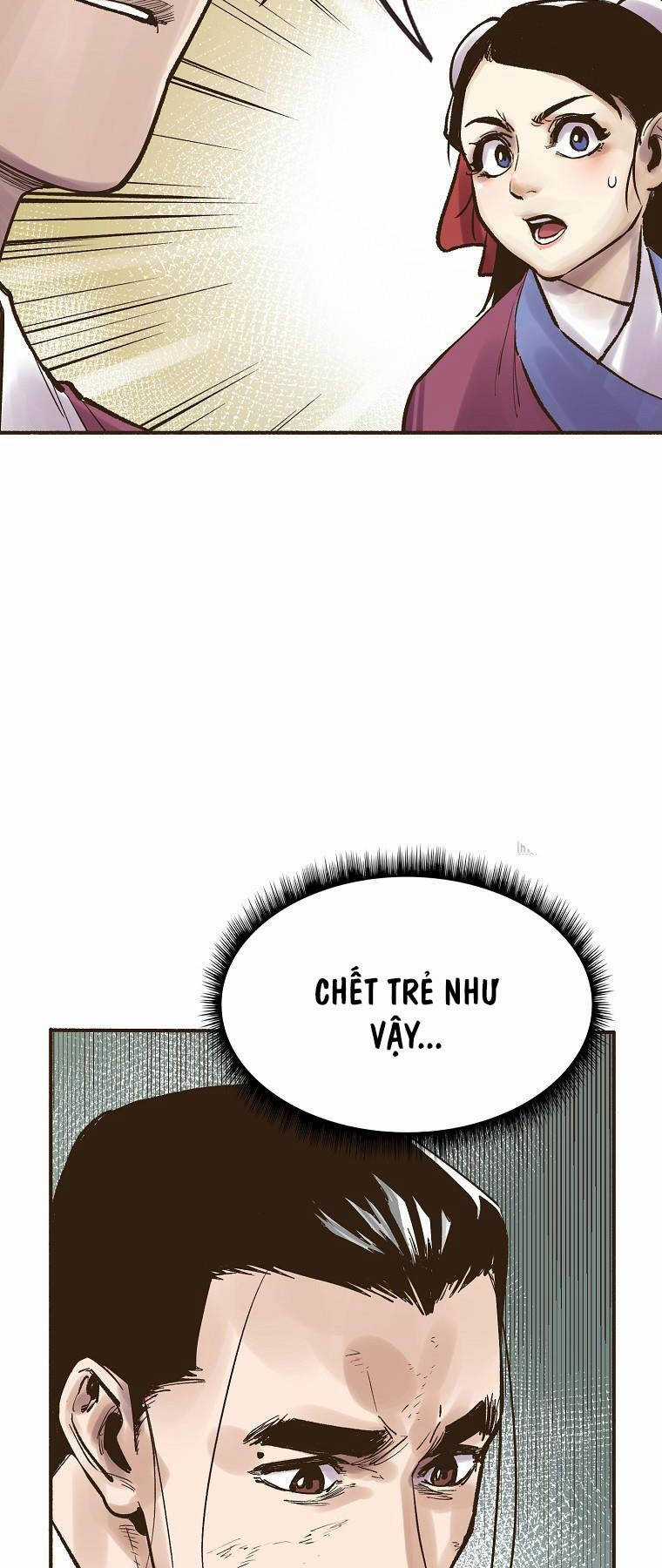 Quỷ Công Di Lục Chapter 2 trang 31