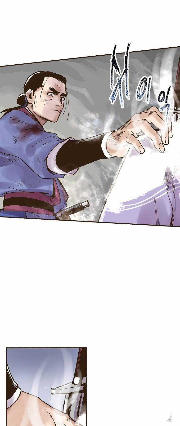 Quỷ Công Di Lục Chapter 2 trang 35