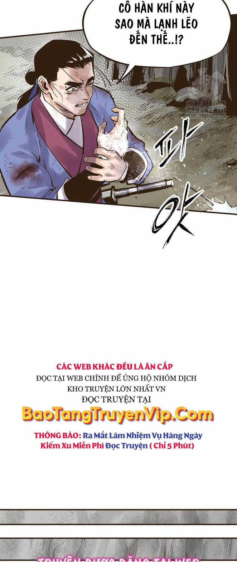 Quỷ Công Di Lục Chapter 2 trang 37