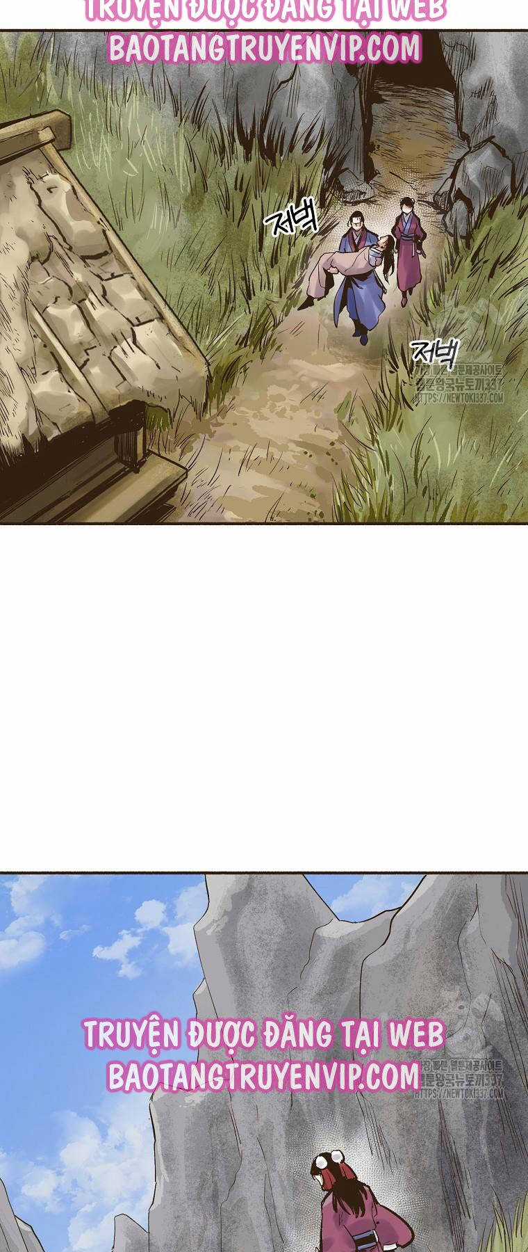 Quỷ Công Di Lục Chapter 2 trang 38