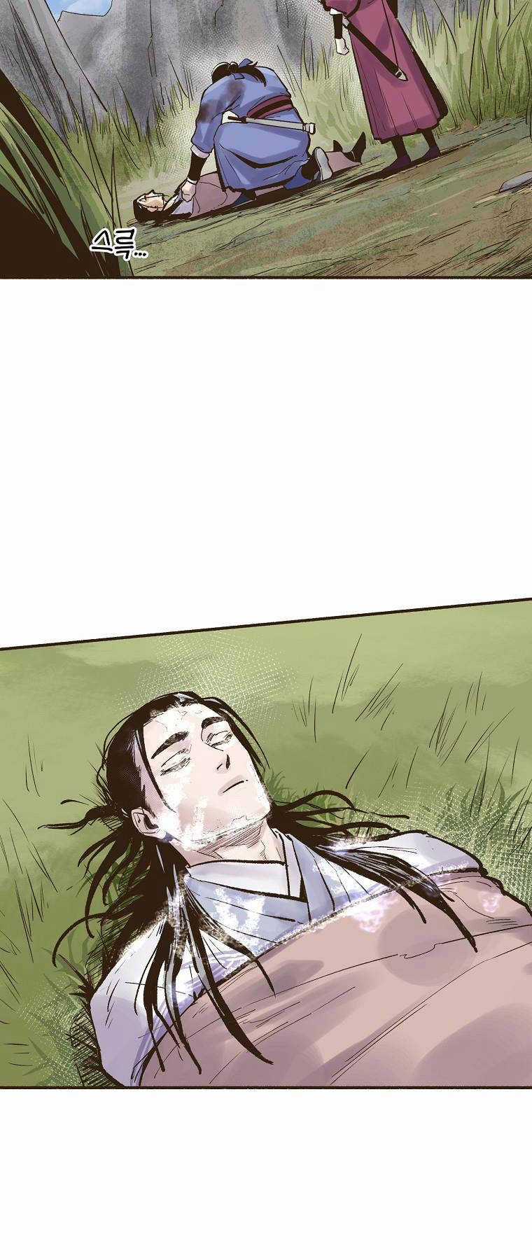 Quỷ Công Di Lục Chapter 2 trang 39