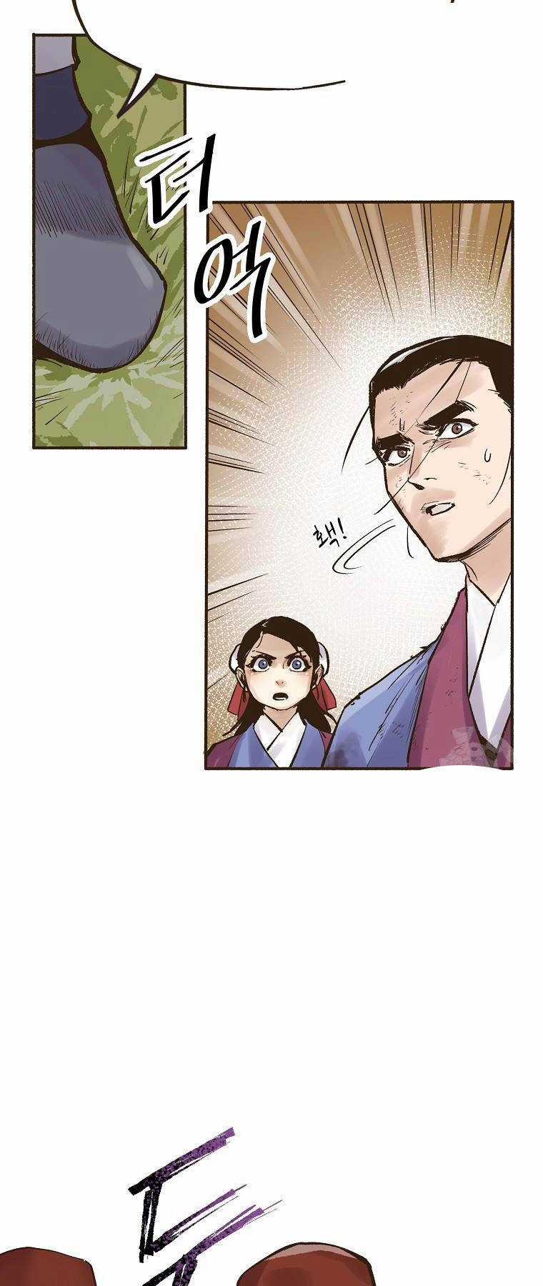 Quỷ Công Di Lục Chapter 2 trang 41