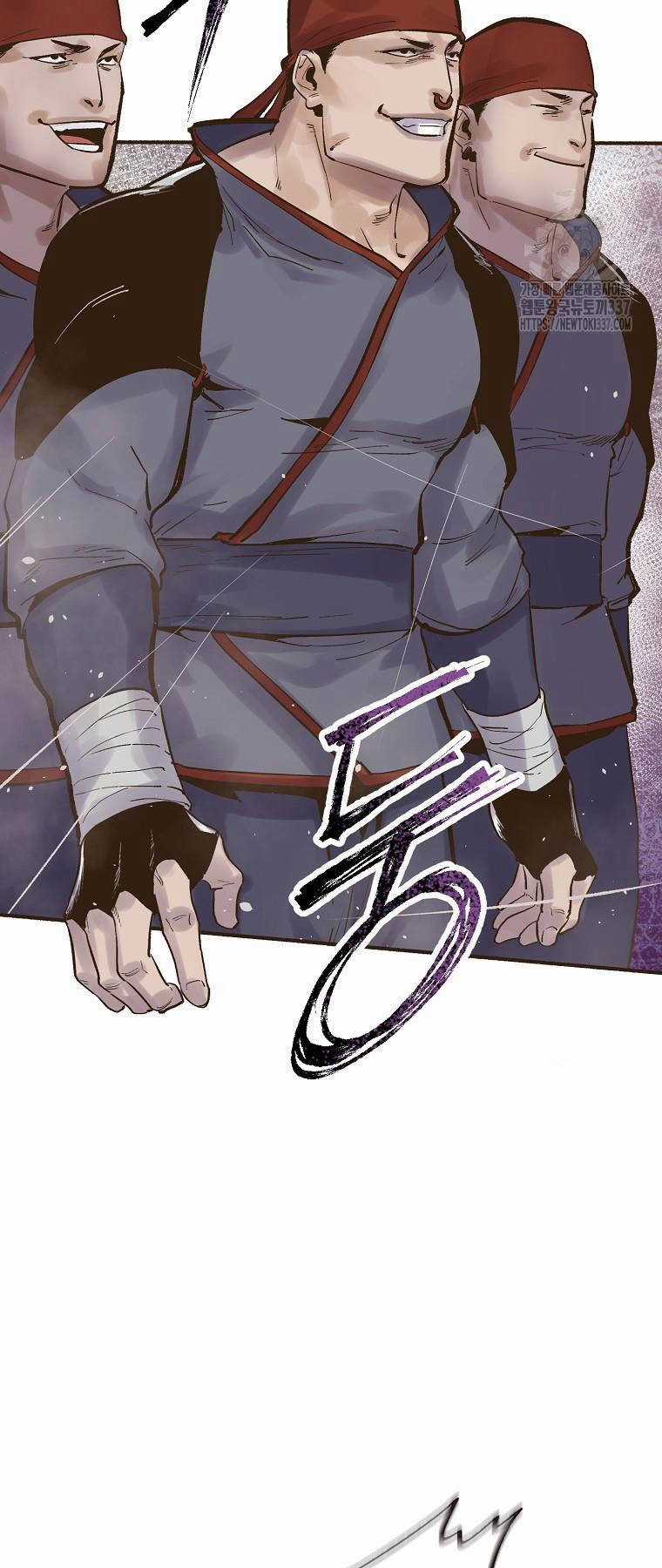 Quỷ Công Di Lục Chapter 2 trang 42