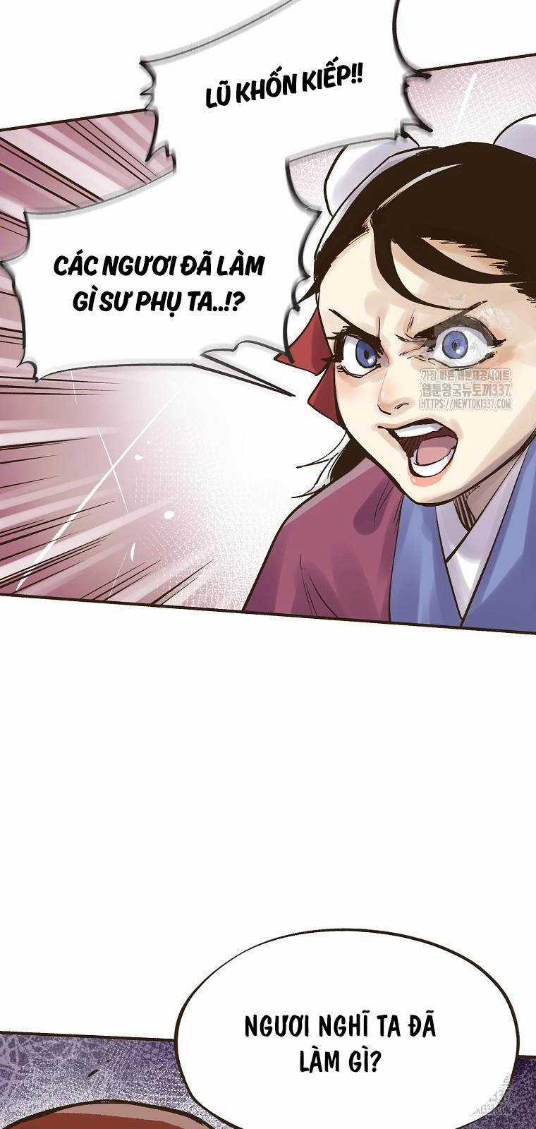 Quỷ Công Di Lục Chapter 2 trang 43